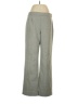 Suit Studio 100% Polyester Chevron-herringbone Gray Dress Pants Size 6 - photo 1