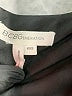 BCBGeneration 100% Polyester Solid Black Casual Dress Size XXS - photo 7