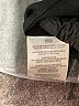 BCBGeneration 100% Polyester Solid Black Casual Dress Size XXS - photo 8