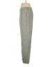 Suit Studio 100% Polyester Chevron-herringbone Gray Dress Pants Size 6 - photo 5