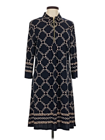 MSK Casual Dress (view 1)