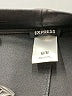 Express Black Active Pants Size M - photo 7