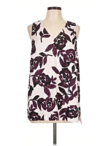 Lord & Taylor Tank Top (view 1)