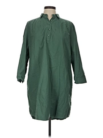 Pomander Place Casual Dress (view 1)