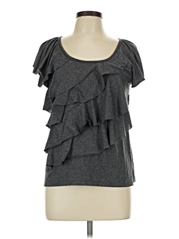 AGB Short Sleeve Top (view 1)