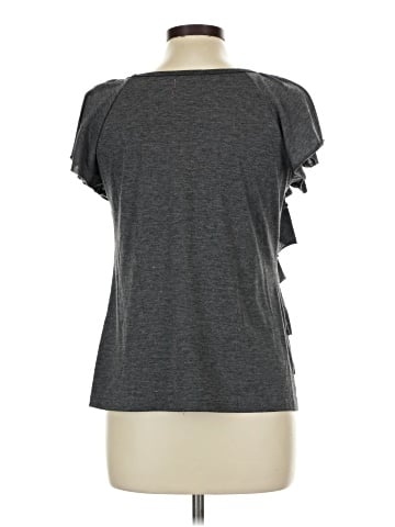 AGB Short Sleeve Top (view 2)