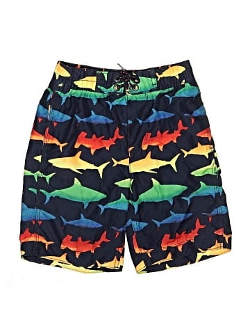 Gap Kids Board Shorts (view 1)