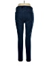 Talbots Outlet Solid Blue Jeans Size 14 - photo 2