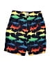 Gap Kids Blue Board Shorts Size 6 - 7 - photo 2