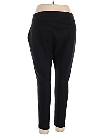 Simply Vera Vera Wang Active Pants (view 2)