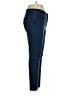 Talbots Outlet Solid Blue Jeans Size 14 - photo 4