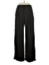 Gap 100% Polyester Black Dress Pants Size 14 (tall) - photo 1
