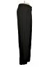 Gap 100% Polyester Black Dress Pants Size 14 (tall) - photo 4