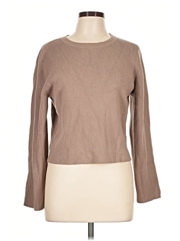 Nasty Gal Inc. Pullover Sweater (view 1)