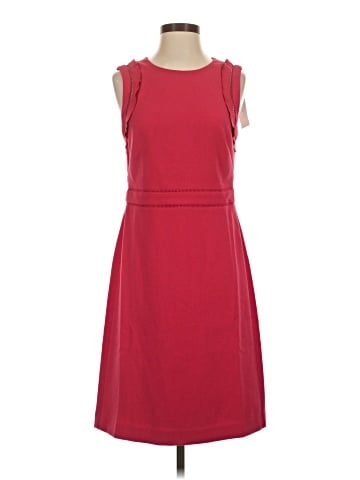 Ann Taylor Casual Dress (view 1)