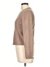 Nasty Gal Inc. Tan Pullover Sweater Size L - photo 5