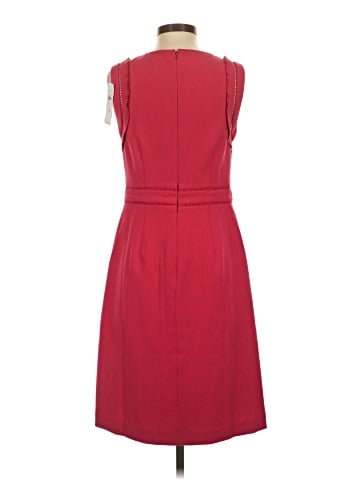 Ann Taylor Casual Dress (view 2)