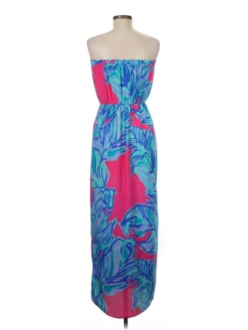 Lilly Pulitzer Casual Dress (view 2)