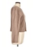 Nasty Gal Inc. Tan Pullover Sweater Size L - photo 4