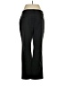 MICHAEL Michael Kors Black Dress Pants Size 14 - photo 2
