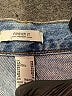 Forever 21 100% Cotton Blue Jeans Size 28 waist - photo 7
