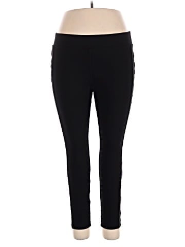 Ann Taylor LOFT Active Pants (view 1)