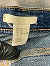 H&M Hearts Blue Jeans Size 10 - photo 8