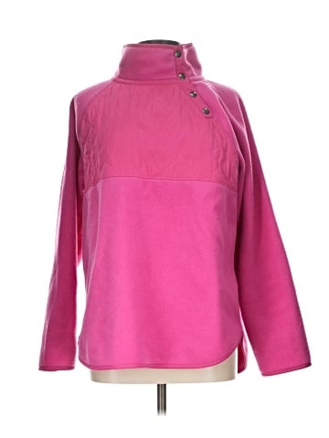J.Crew Factory Store Fleece (view 1)