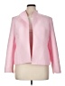 Louben 100% Polyester Pink Blazer Size 16 - photo 1