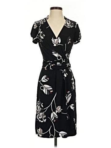 White House Black Market Casual Dress (view 1)