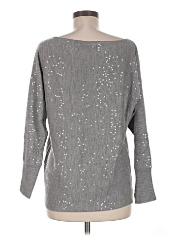 Alice + Olivia Wool Pullover Sweater (view 2)