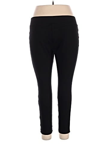 Ann Taylor LOFT Active Pants (view 2)