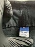 Old Navy 100% Cotton Black Cargo Pants Size 2X - photo 4