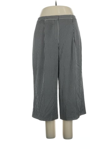 St. John Silk Pants (view 1)