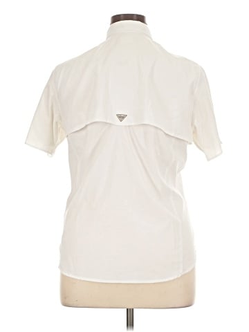 Columbia Short Sleeve Blouse (view 2)