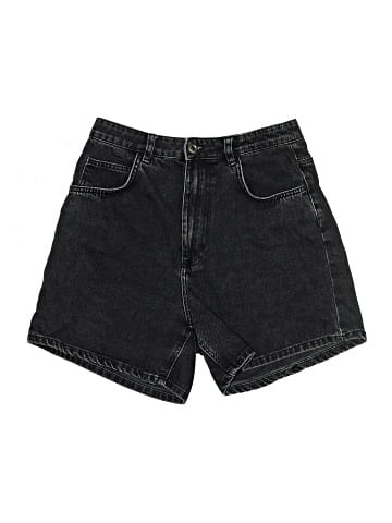 Trafaluc by Zara Denim Shorts (view 1)