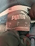 Puma Teal Pullover Hoodie Size L - photo 9