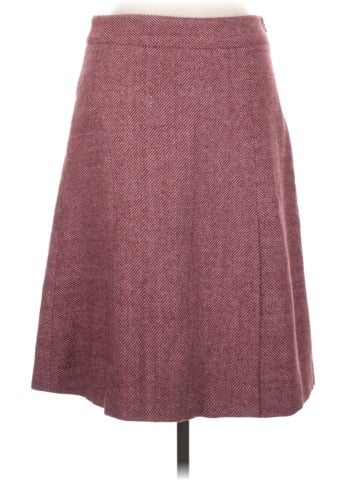 An Original Penguin by Munsingwear Wool Skirt (view 1)