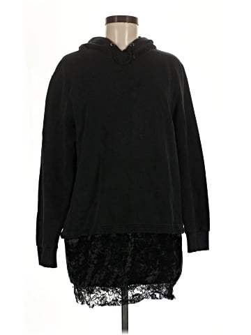 LoveRiche Pullover Sweater (view 1)