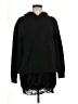 LoveRiche Black Pullover Sweater Size M - photo 1