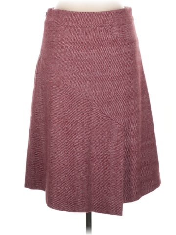 An Original Penguin by Munsingwear Wool Skirt (view 2)