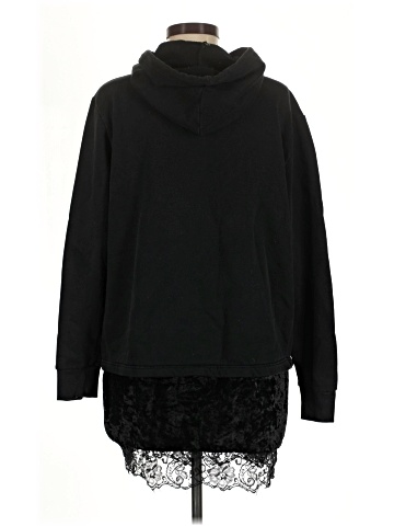 LoveRiche Pullover Sweater (view 2)