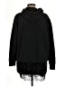 LoveRiche Black Pullover Sweater Size M - photo 2