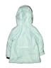 Assorted Brands 100% Polyester Teal Snow Jacket Size 90 cm / US 12-24 MO - photo 2