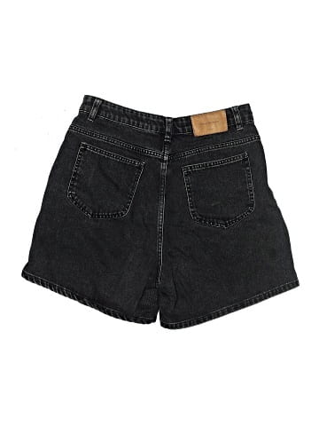 Trafaluc by Zara Denim Shorts (view 2)