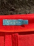 J. McLaughlin Red Cocktail Dress Size 8 - photo 7