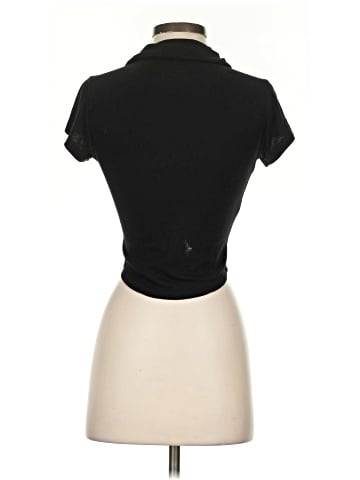 Active Short Sleeve Turtleneck (view 2)
