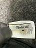 Madewell Black Swimsuit Top Size M - photo 3