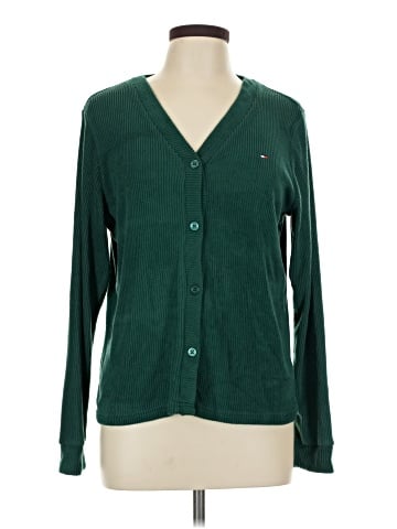 Tommy Hilfiger Cardigan (view 1)