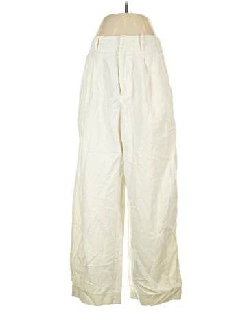 Apiece Apart Linen Pants (view 1)